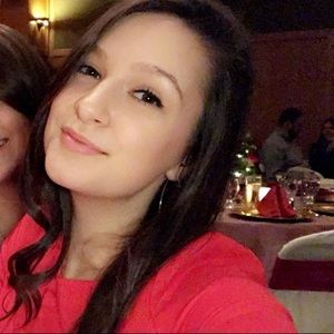 Meet your Posher, Kate